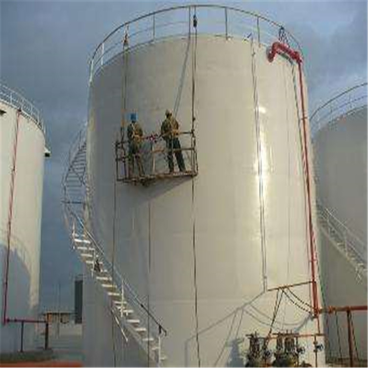 金州喷漆翻新・工业喷漆・设备喷漆服务简介